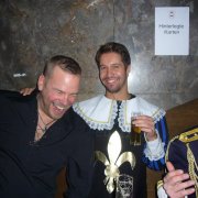 Jeck op Deck (31.01.08)